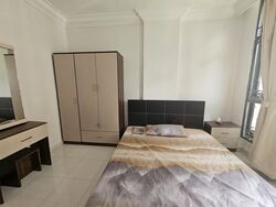 Blk 465 Segar Gardens (Bukit Panjang), HDB 5 Rooms #497967301